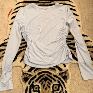 Athleta With Ease Cinch Top NWT Size Small NWOT